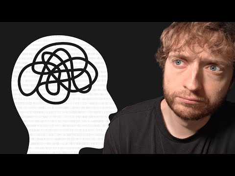 Anything worth doing comes with mental consequences