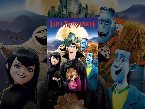 Hotel Transsilvanien