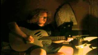 A Monday/Coast - Devin Townsend - An Acoustic Cover by Max