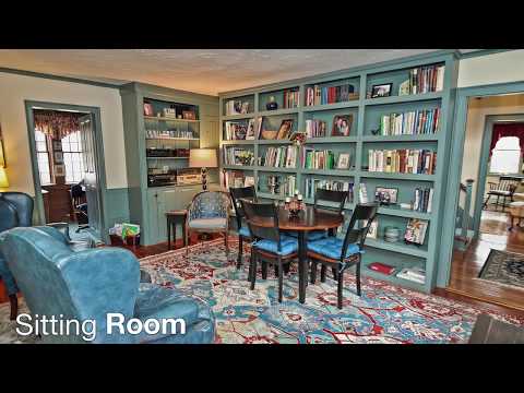 41 Johnson Rd. Sutton, MA - Virtual Tour