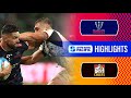 HIGHLIGHTS | REBELS v CHIEFS | Super Rugby Pacific 2024 | Round 13