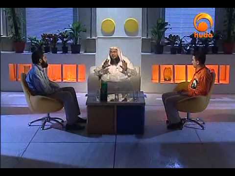 Mercy for Mankind [1/78] - Huda tv - Assim Al Hakeem - Seerah Prophet Mohammad pbuh