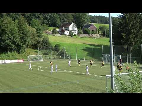 15.08.2021 - SV Affalter - Neustädtler SV 2:2