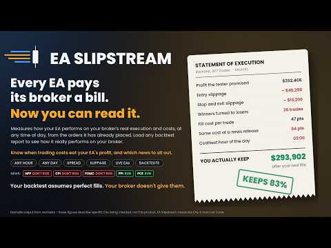 Video EA Slipstream