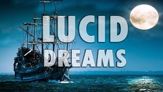 Lucid Dreaming 2 HOURS (NO MUSIC) Delta Theta Wave Pure Tone