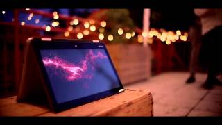 Video thumbnail for Toshiba Satellite Radius 11 by Dynabook UK