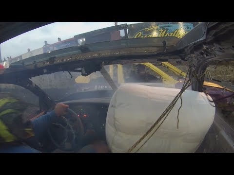 Sanfilippo Smash 3 Economy Compact Heat 2 In-car