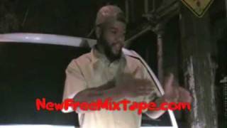 Sean Brown (Time to get Money 2008) #2