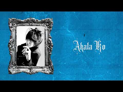 BLASTER - Akala Ko 【OFFICIAL LYRIC VIDEO】