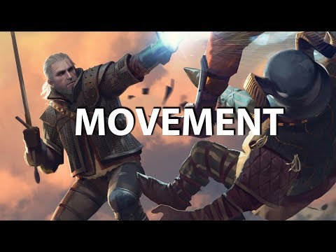 Gwent Homecoming: Scoia'tael Movement deck - Brouver Hoog Gameplay