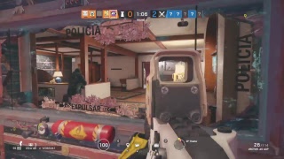R6S Ranked-syamuko