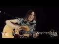 Juliana Hatfield - "Touch You Again" (Live at WFUV)
