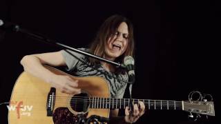 Juliana Hatfield - &quot;Touch You Again&quot; (Live at WFUV)
