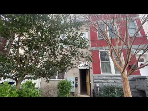 312  P St, NW - Video 2 of 2
