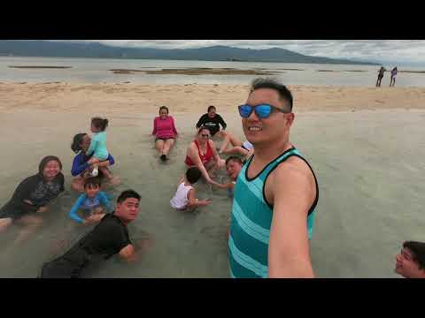 on our way to manjuyod sandbar, bais city 06.24.2019