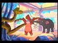 Jungle Cubs VHS Trailer
