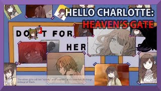 【Vtuber】【Indie Game】Hello Charlotte: Heaven's Gate  By Etherane