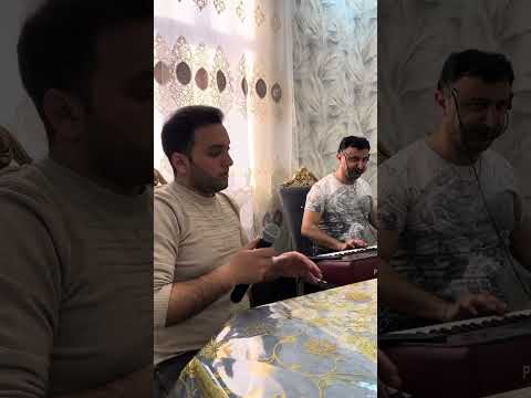 Sərxan Şikaroğlu İtən İllərimə Heyifim Gəlir Super Muğam