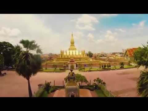 LAO SONG Bor leum Vientiane ບໍ່ລືມວຽງຈັນ