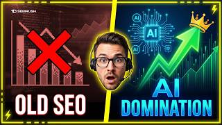 Why Traditional SEO is DEAD: How to Dominate AI & LLMs in 2026 Brand Authority Secrets Revealed