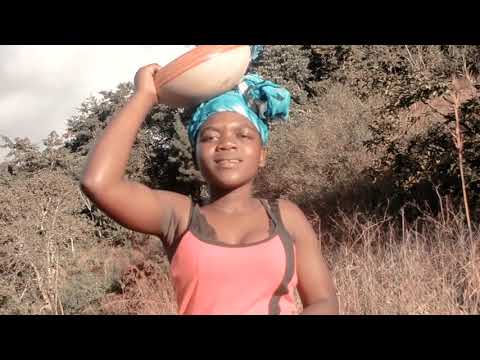 Mega B - Nyenyezi (Official Music video)
