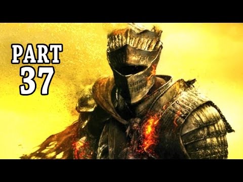 Dark Souls 3 Gameplay German PS4 #37 - Kerker von Irithyll - Let's Play Dark Souls 3 Deutsch