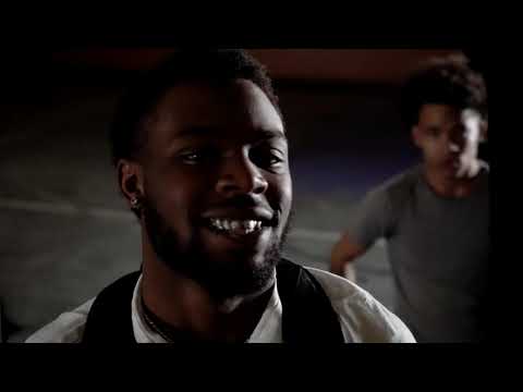 CK Kasino - 283 (feat. Luh Whoo)[Official Music Video]