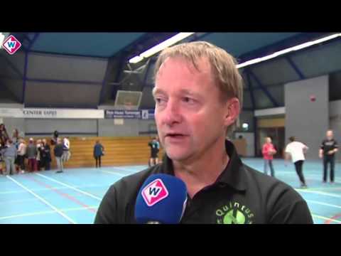 Samenvatting Hellas - Quintus