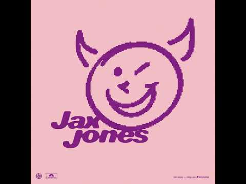 Jax Jones, Jem Cooke - Crystallise (Official Audio)