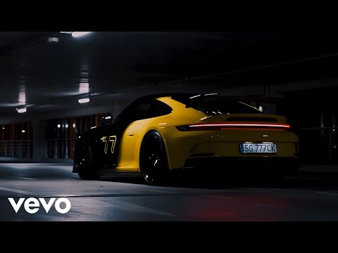 Mzade & DEYZZI - Crystal Zone (Original Mix)