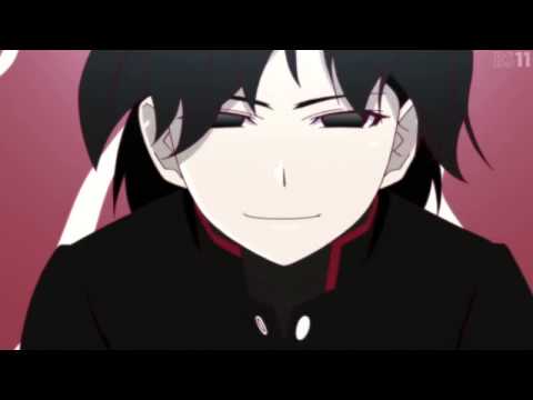 Owarimonogatari OP 2 (TV.Size) "Mathemagics" [Thai / ENG / Romaji lyric]