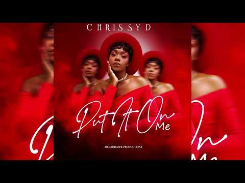 Put It On Me - Chrissy D (Barbados) "Soca 2023"