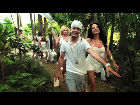FITO BLANKO Feat. FUEGO Y EL CATA - VIP (Official Video HD)