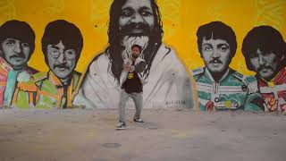 Shashank pathak | Dubstep on demolition district 78