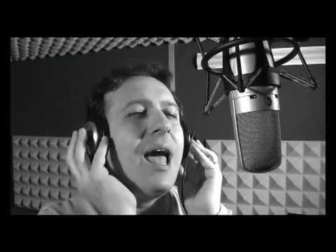 Beppe Junior " ho visto la zitella " VIDEOCLIP