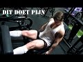 DIT DOET PIJN - WORKOUT #10