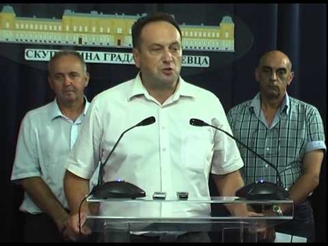 MRK "Požarevac" Organizuje Nedelju Rukometa, 26.08.2014.