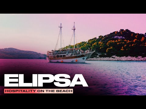 Elipsa | Live @ Hospitality On The Beach 2024