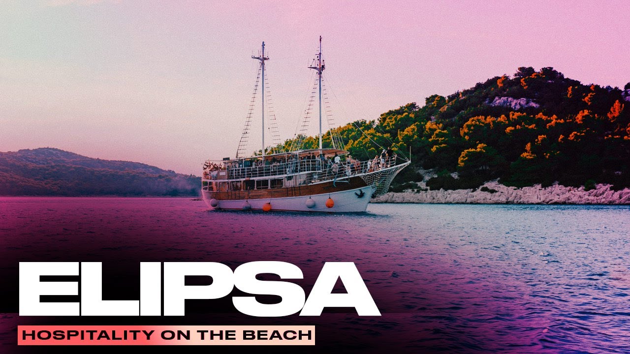 Elipsa | Live @ Hospitality On The Beach 2024