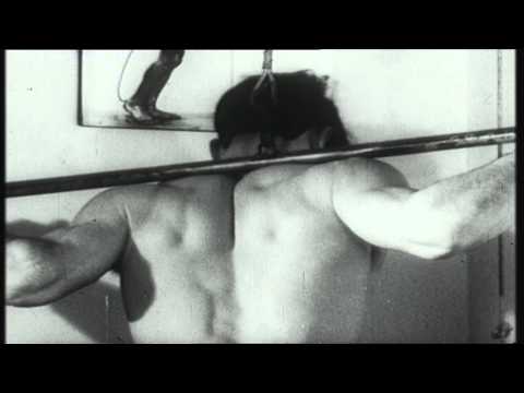 Trailer HERAKLES (Werner Herzog, 1962) - Festival de Cine 4+1