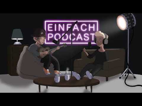 Einfach Podcast - #40 Kurznachrichten