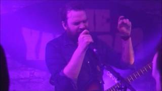Frightened Rabbit - Little Drum (Live in Mitchelstown 2017)