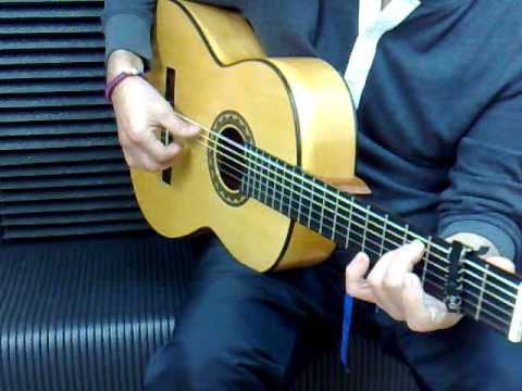 Siete Bandoleros - Zingaro
