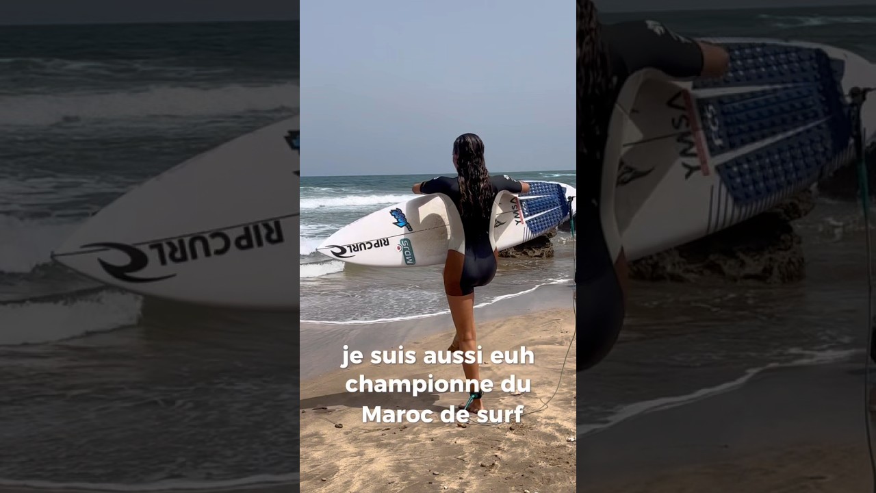 Thumbnail du témoignage vidéo de Ranya Squalli