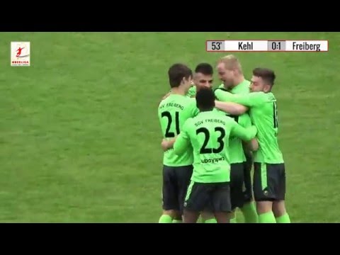2016 04 23 Kehler FV   SGV Freiberg Fussball 0 1