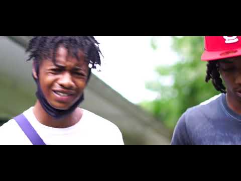 KG Kelan x Bskee - "DEAD OPPS" ( Official Music Video )