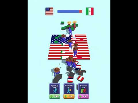 Pixel Puzzle Clash: Art Wars video thumbnail