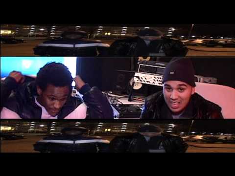 Yoshi The MC ft. Era - Ze Zeggen (Malliesbestest Promoclip)