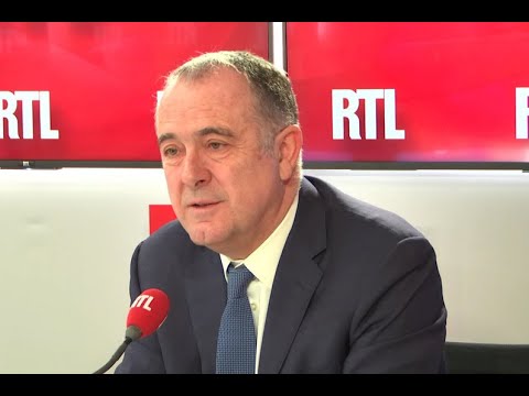 didier guillaume etait l invite de rtl - fortnite guillaume et kim saison 5