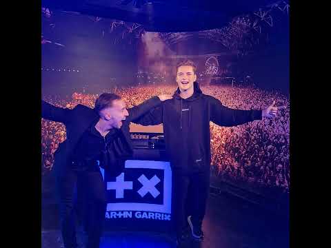 Martin Garrix Matisse&Sadko vs Haddaway - Forever (Original x Cristian Marchi Remix) vs What Is Love